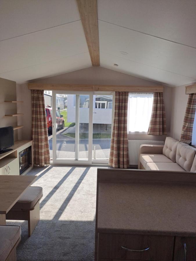 Edwards Holiday Home Blackpool Exterior photo