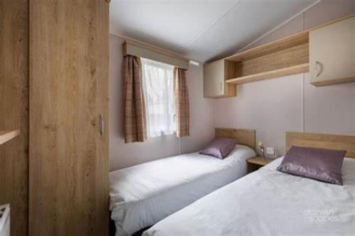 Edwards Holiday Home Blackpool Exterior photo